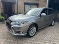 Mitsubishi Outlander 2.4 PHEV S-Edition, VOLLEDER, 360 CAMERA, CAR PLAY Gris - thumbnail 27