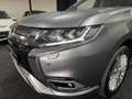 Mitsubishi Outlander 2.4 PHEV S-Edition, VOLLEDER, 360 CAMERA, CAR PLAY Gris - thumbnail 8