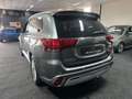 Mitsubishi Outlander 2.4 PHEV S-Edition, VOLLEDER, 360 CAMERA, CAR PLAY Gris - thumbnail 5
