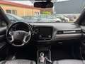 Mitsubishi Outlander 2.4 PHEV S-Edition, VOLLEDER, 360 CAMERA, CAR PLAY Gris - thumbnail 10