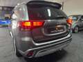 Mitsubishi Outlander 2.4 PHEV S-Edition, VOLLEDER, 360 CAMERA, CAR PLAY Gris - thumbnail 6