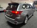 Mitsubishi Outlander 2.4 PHEV S-Edition, VOLLEDER, 360 CAMERA, CAR PLAY Gris - thumbnail 7