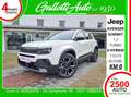 Jeep Avenger Summit 1.2 turbo E-HYBRID 110cv edct6 fwd Grau - thumbnail 1