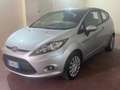 Ford Fiesta Fiesta VI 2008 3p 1.2 16v 82cv Argento - thumbnail 2