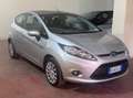 Ford Fiesta Fiesta VI 2008 3p 1.2 16v 82cv Argento - thumbnail 1