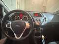 Ford Fiesta Fiesta VI 2008 3p 1.2 16v 82cv Argento - thumbnail 8