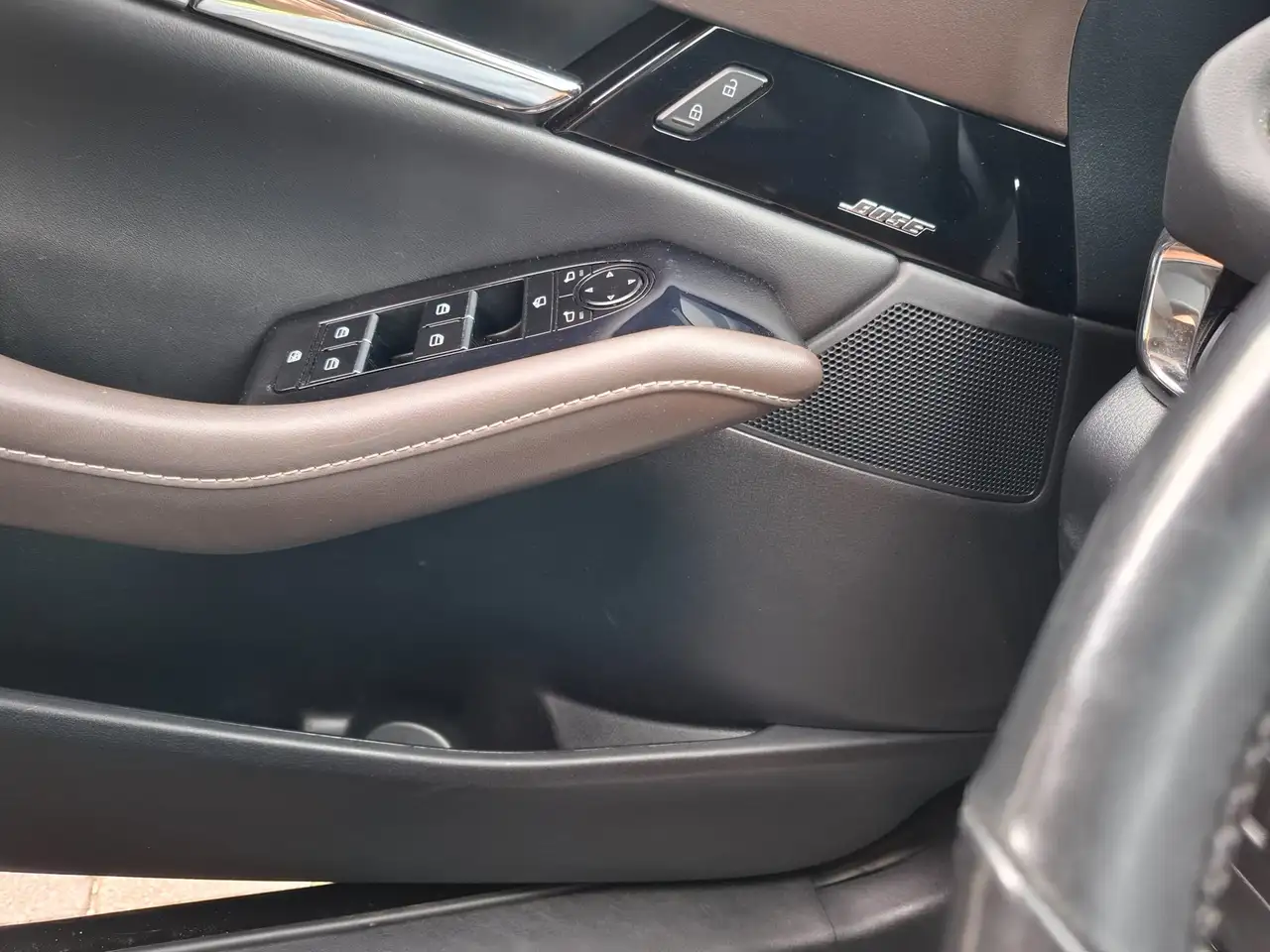 Mazda CX-30 2.0 e-SkyActiv M Hybrid. Leder, camera, bose, crui, миниатюра 17