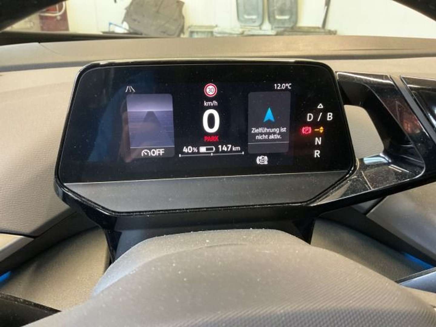 Volkswagen ID.4 Pro Performance -  - Joinsteer - #5