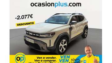 1.2 mild hybrid Journey 4x2 96kW 48v