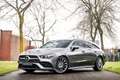 Mercedes-Benz CLA 220 d Shooting Break AMG Pack * Trekhaak * Cam * LED Grau - thumbnail 3