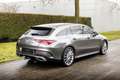 Mercedes-Benz CLA 220 d Shooting Break AMG Pack * Trekhaak * Cam * LED Grau - thumbnail 19