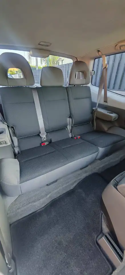 Mitsubishi Montero 3.2 DI-D GLS, foto 9