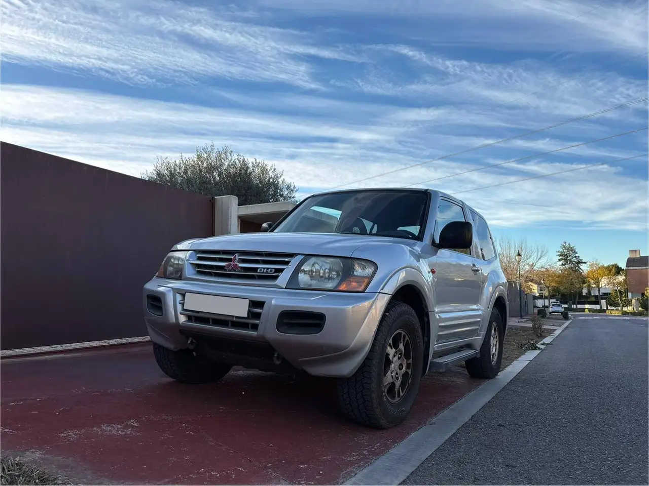Mitsubishi Montero 3.2 DI-D GLS, foto 5