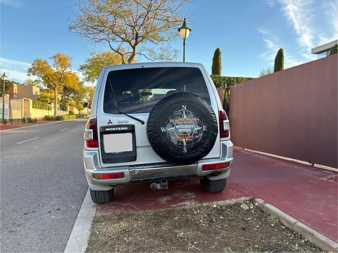 Mitsubishi Montero 3.2 DI-D GLS, foto 6