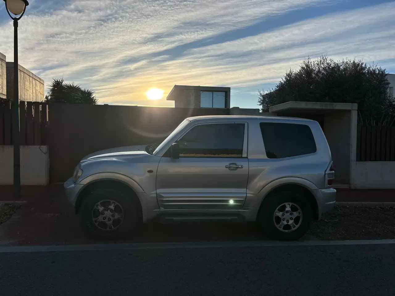 Mitsubishi Montero 3.2 DI-D GLS, foto 2