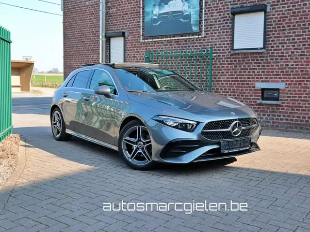 Mercedes-Benz A 200 A 200 AMG Line, Automatic, Panodak, Carplay,
