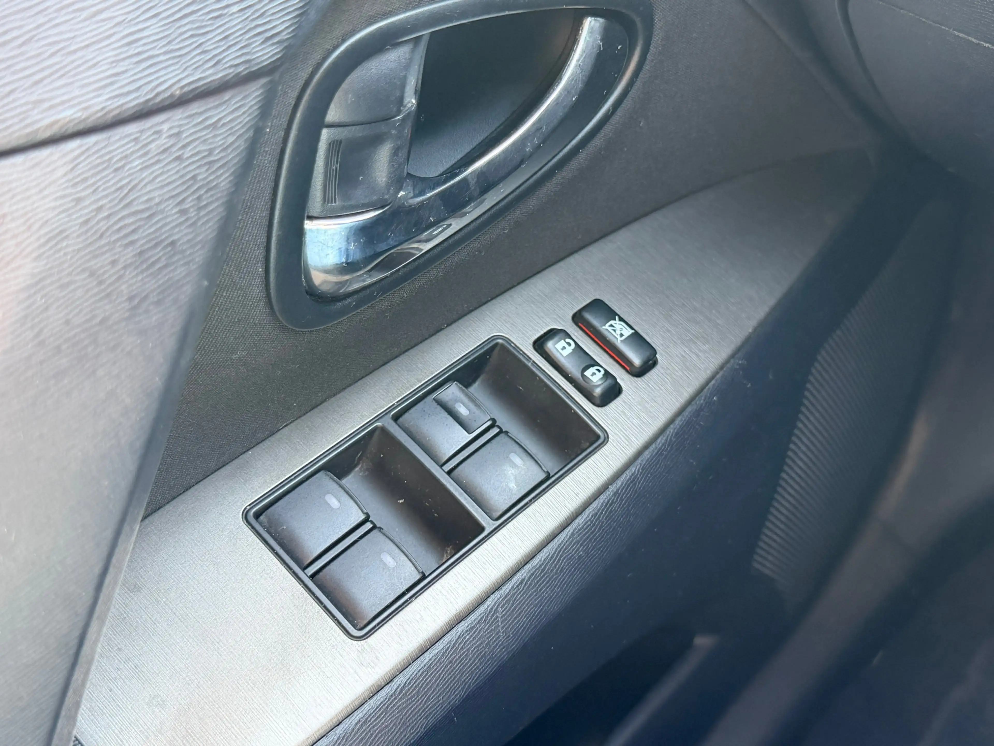Toyota Avensis Wagon 1.8 VVTi Dynamic Automaat Clima Cruise Contr — photo 20