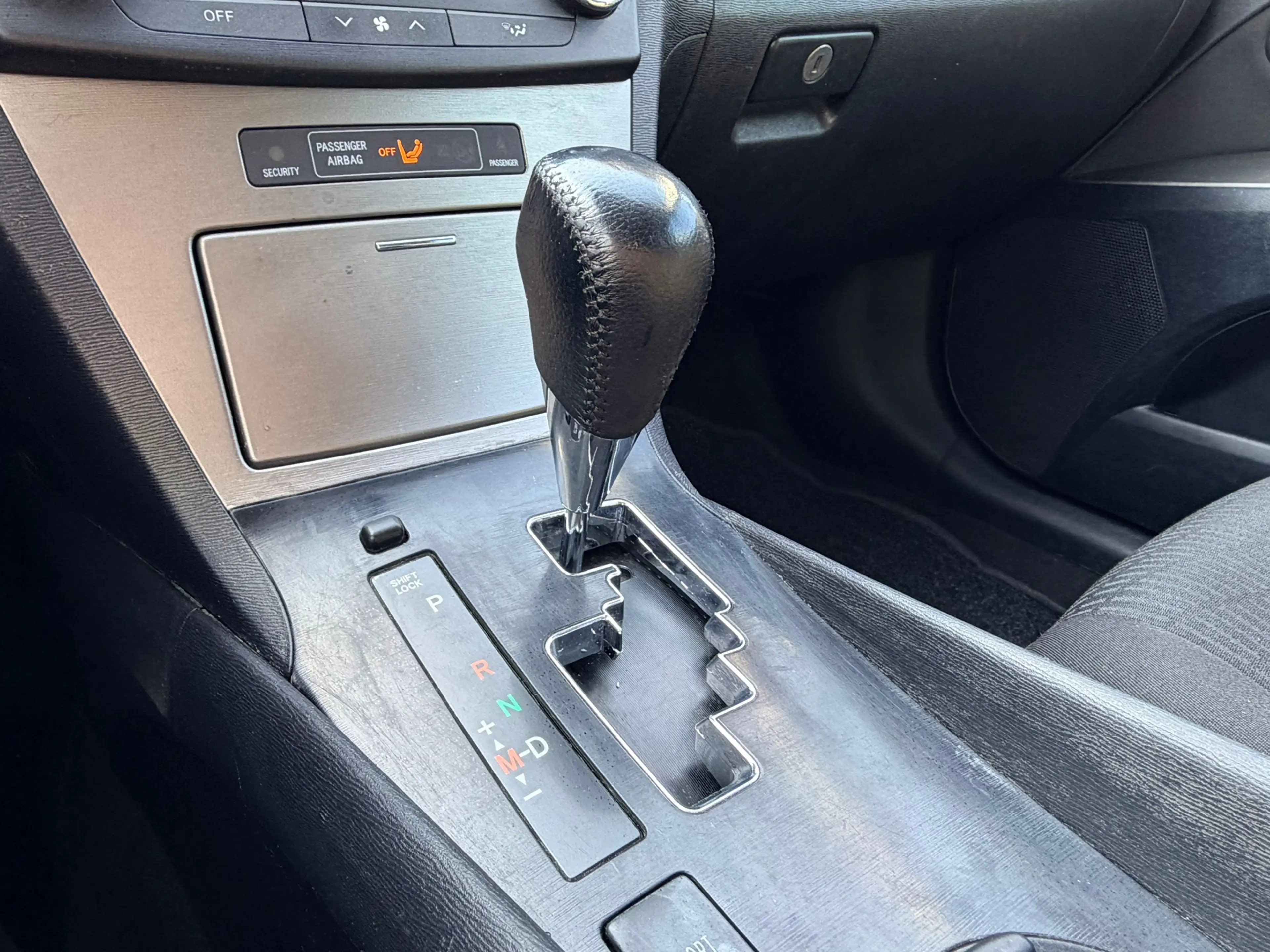 Toyota Avensis Wagon 1.8 VVTi Dynamic Automaat Clima Cruise Contr — photo 17