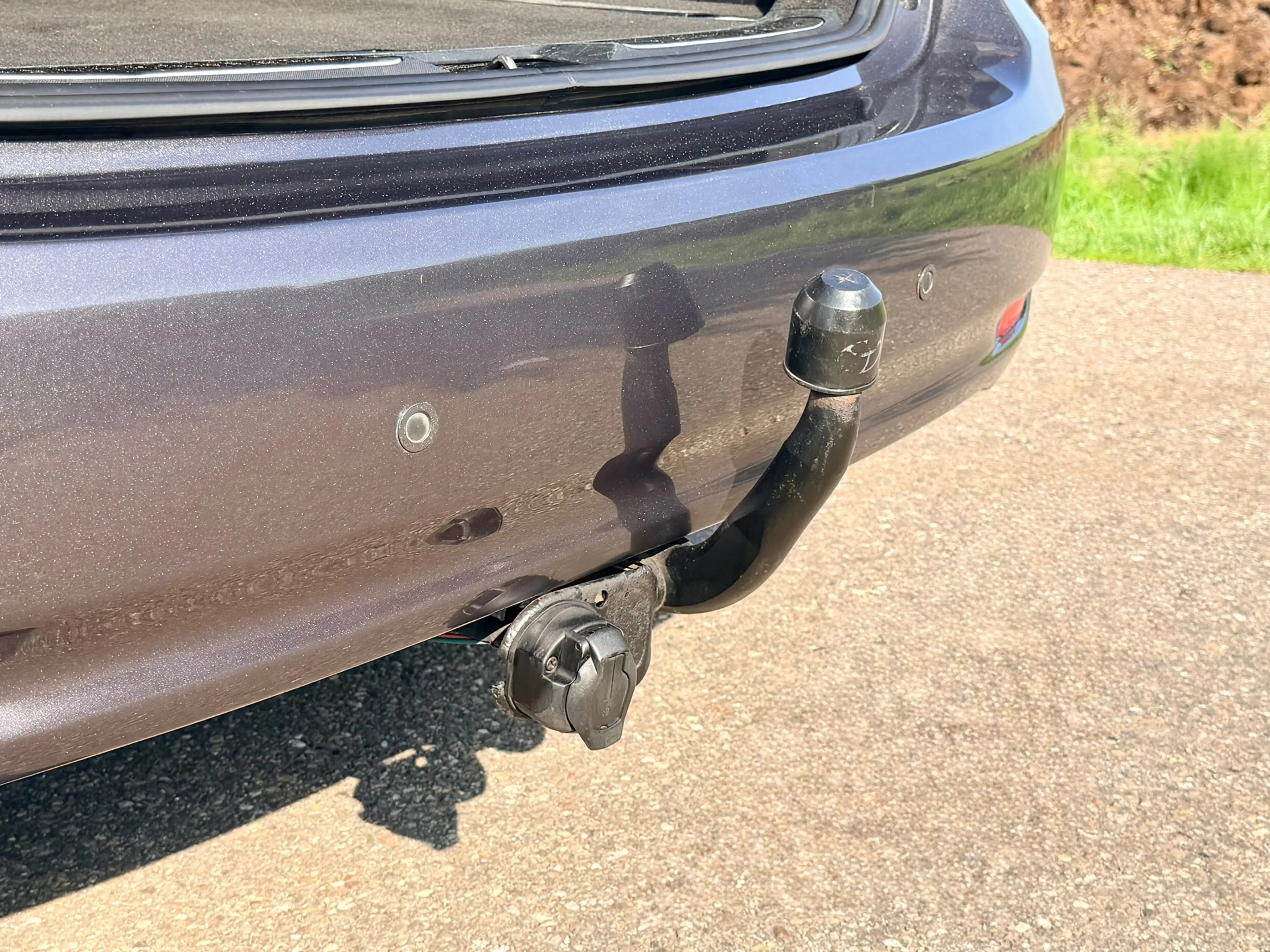 Toyota Avensis Wagon 1.8 VVTi Dynamic Automaat Clima Cruise Contr — photo 24