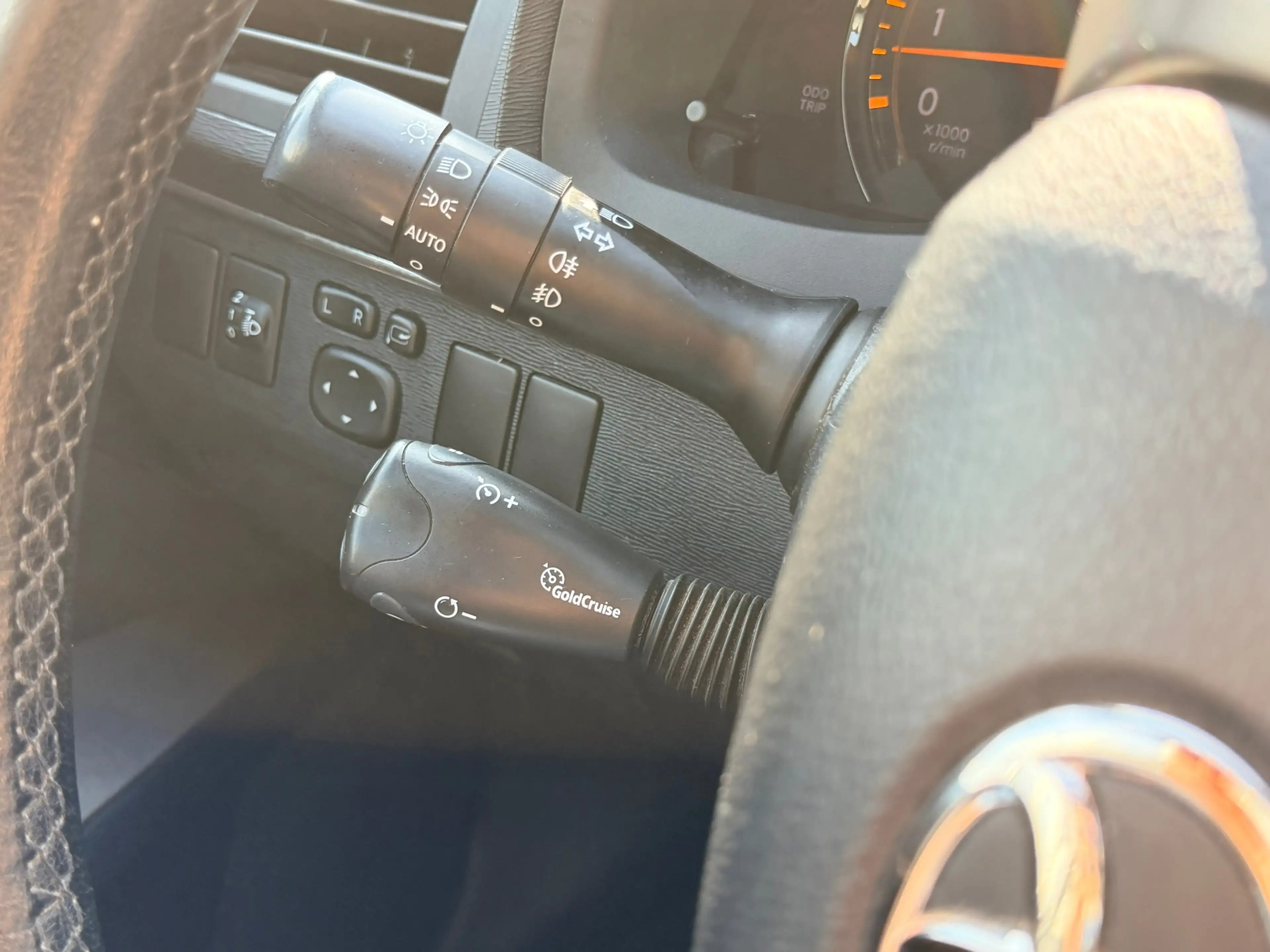 Toyota Avensis Wagon 1.8 VVTi Dynamic Automaat Clima Cruise Contr — photo 19