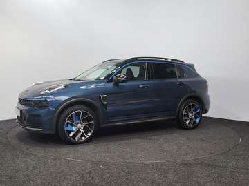 1.5 Turbo PHEV ~ Led ~ 360 ~ Pano ~ PDC ~MegaStock