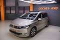 Volkswagen Touran 2.0TDI CR BMT Sport DSG 110kW Beige - thumbnail 4