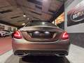 Mercedes-Benz C 220 220d 9G-Tronic (0.0) Argent - thumbnail 8