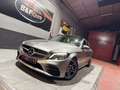 Mercedes-Benz C 220 220d 9G-Tronic (0.0) Argent - thumbnail 12