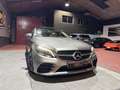 Mercedes-Benz C 220 220d 9G-Tronic (0.0) Argent - thumbnail 13
