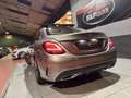 Mercedes-Benz C 220 220d 9G-Tronic (0.0) Argent - thumbnail 14