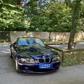 Z3 roadster 2.8
