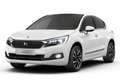 DS Automobiles DS 4 BlueHDi Pallas Aut. 130 - thumbnail 2