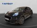 Ford Puma Puma II 2020 1.0 ecoboost h Titanium s Nero - thumbnail 1