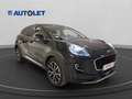 Ford Puma Puma II 2020 1.0 ecoboost h Titanium s Nero - thumbnail 3