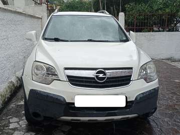 Antara 2.4 16v Edition