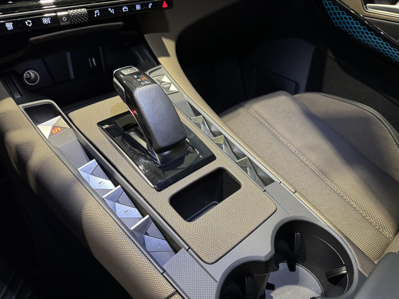 DS Automobiles DS 7 Crossback E-Tense Bastille+ | navi | climate-control | — photo 12