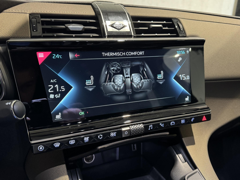 DS Automobiles DS 7 Crossback E-Tense Bastille+ | navi | climate-control | — photo 11