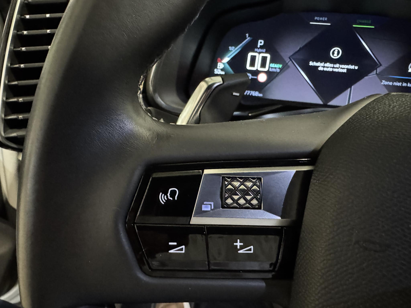 DS Automobiles DS 7 Crossback E-Tense Bastille+ | navi | climate-control | — photo 14