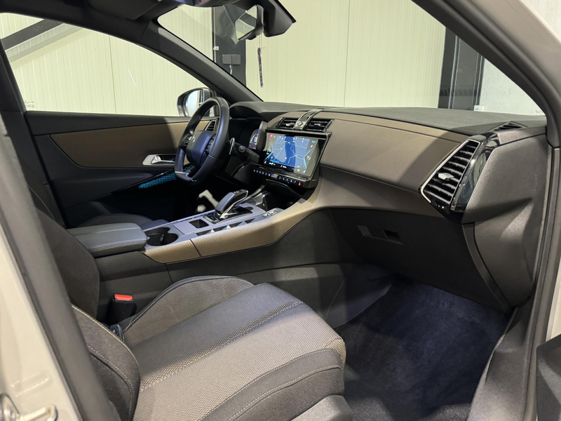 DS Automobiles DS 7 Crossback E-Tense Bastille+ | navi | climate-control | — photo 8