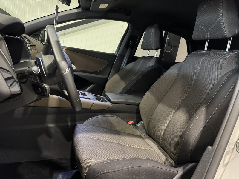 DS Automobiles DS 7 Crossback E-Tense Bastille+ | navi | climate-control | — photo 7