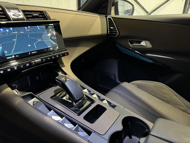 DS Automobiles DS 7 Crossback E-Tense Bastille+ | navi | climate-control | — photo 6