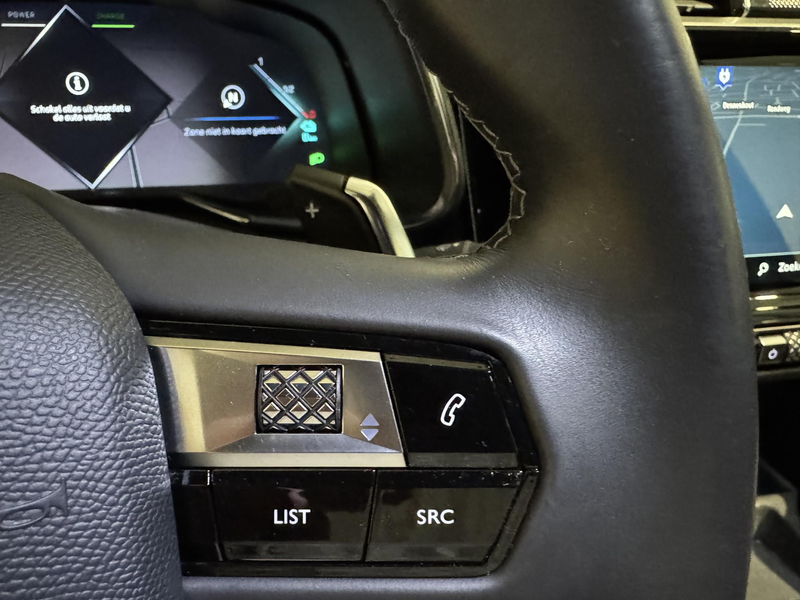 DS Automobiles DS 7 Crossback E-Tense Bastille+ | navi | climate-control | — photo 15