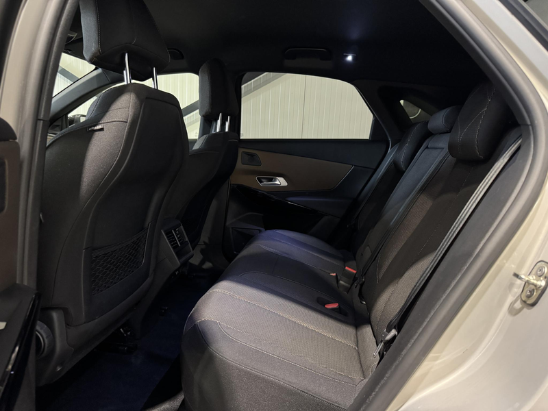 DS Automobiles DS 7 Crossback E-Tense Bastille+ | navi | climate-control | — photo 9
