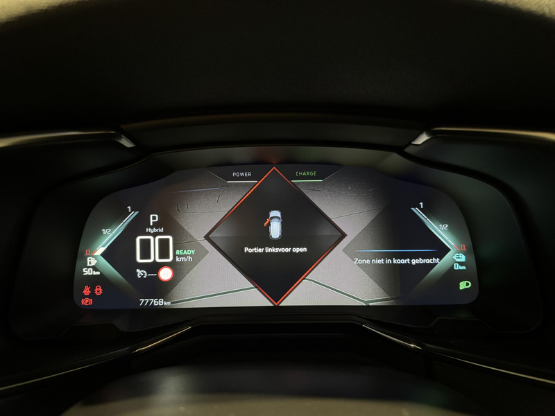 DS Automobiles DS 7 Crossback E-Tense Bastille+ | navi | climate-control | — photo 13