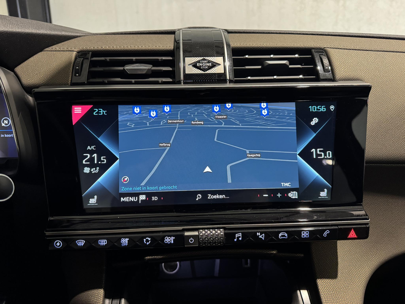 DS Automobiles DS 7 Crossback E-Tense Bastille+ | navi | climate-control | — photo 10