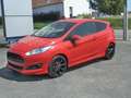Ford Fiesta 1.0 EcoBoost Red Edition S/S Rouge - thumbnail 3