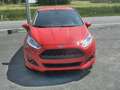 Ford Fiesta 1.0 EcoBoost Red Edition S/S Rosso - thumbnail 4