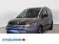 Volkswagen Caddy KR 2.0 TDI DSG Life Gris - thumbnail 1