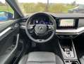 Skoda Octavia Combi 1.5 TSI e-TEC DSG Style AHK+18"+EL Blau - thumbnail 9