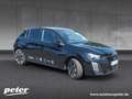 Peugeot 208 208 Allure Hybrid 100 eDSC +Kamera+SHZ+Navi+ Schwarz - thumbnail 5